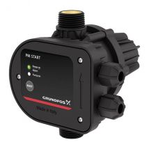 Gestionnaire De Pression Pm Start Début De L'Après-midi Grundfos - 1500w - 1,5 Bar - Bricoman
