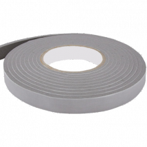 Rouleau Compriband (12 M) - Bande D'Étanchéité 3 À 15 Mm Pour Menuiserie - Bricoman