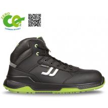 Chaussures Hautes Jalfuture Sas S3 Ci Hi Src Esd Pointure 40 - Tecnomat
