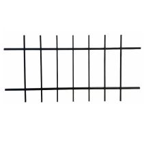Grille De Defense Distri Pour Fenetre H= 75 Cm X L= 120 Cm (côte Tableau) - Tecnomat