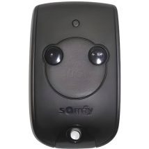 Télécommande Somfy Keytis-ns-2-rts 1841026 - Bricoman