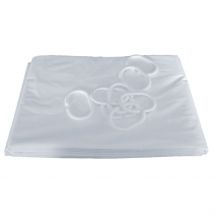 Rideau De Douche Pvc 120x200cm - Bricoman