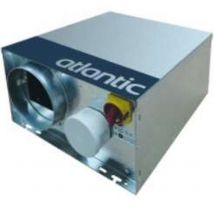 Kit Filtre G4 Pour Caisson 300-500pc - 512374 Atlantic - 512374 - Bricoman