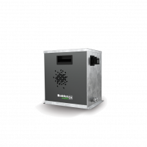 Caisson D'Extraction Easyvec C4 Standard 700 - Aldes - 111034952 - Bricoman