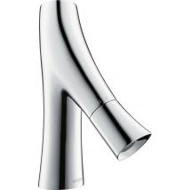 Hansgrohe Axor Starck Starck Organic Floor Robinetterie De Sol Sans Dispositif De Vidange, 12110000, Farbe: Chrome - Bricoman