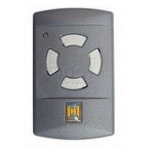 Télécommande Hörmann Hsm4 40 Mhz Pour Portail Et Garage - Bricoman
