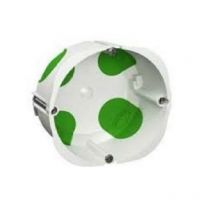 Boîte D'Encastrement Étanche 1 Poste Ø 85 Prof 47 Mm Imt35034 Schneider - Bricoman