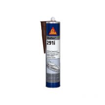 Colle Mastic Marine Sika Sikaflex 291i - Bois - 300ml - Bricoman