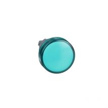 Tête De Bouton-poussoir Harmony Xb4 - Voyant Lumineux - Vert - Bricoman
