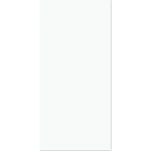 Panneau Mural Blanc Finition Brillant L. 90 Cm X 210 Cm, Schulte, Decodesign Couleur, Revêtement Hydrofuge Pour Douche Et Salle De Bains - Bricoman