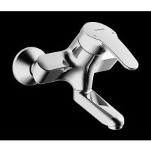 Hansa Hansamix Mitigeur De Lavabo, Saillie : 171 Mm, 01968283 - Bricoman