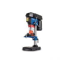 Perceuse À Colonne Scheppach 500w - Dp16vls - Bricoman