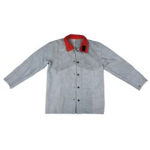 Ks Tools Veste De Soudeur, Xxxl - Bricoman