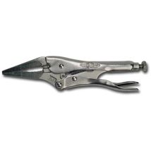 Pince-étau À Mors Longs 225mm Irwin Vise-grip 1 Pcs - Bricoman