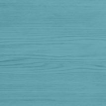 Peinture Bois Extérieur Bleu Equateur, Aspect Velouté, 0,5l - Bricoman