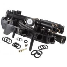 Cdp - Plaque Connection Échangeur Eq - 87167716300 - Bricoman