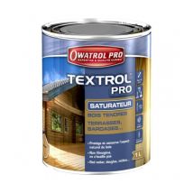 Saturateur Bois Textrol Pro 1l Owatrol - Bricoman