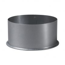 Capot Aluminium Ten D83 Pour Raccordement Apparent - Bricoman