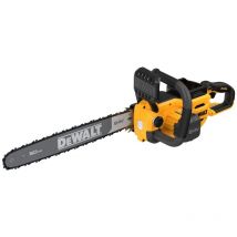 Tronçonneuse Sans Fil Xr 54v Flexvolt Guide De 50 Cm (produit Seul) - Dewalt Dcmcs575 - Bricoman