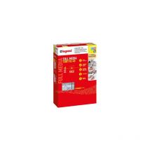 Coffret De Communication Full Média Tout Rj45 - Pour T4 À T6 - Bricoman