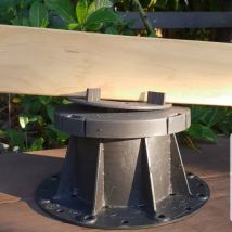 Correcteur De Pente Jusque 7 % Pour Plot - Line Eco - Bricoman