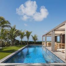 Carrelage Piscine Piscine Bali Ocean 30x60 Cm - Bricoman