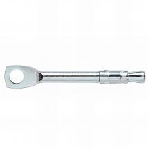 100 Fixations Suspentes De Faux Plafonds 6 X 60 Mm (d. 6 Mm) - Twa06060 - Index - Bricoman