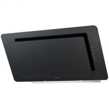 Hotte Hotte Brandt Verticale - Bhv1974ib - 90cm - Bricoman