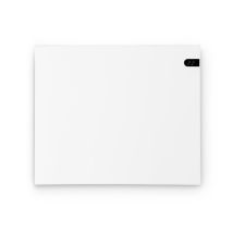 Radiateur Électrique Adax - Blanc - 400 W - 47,4 X 37 X 9 Cm - Neo Basic Np04 Kdt - Tecnomat