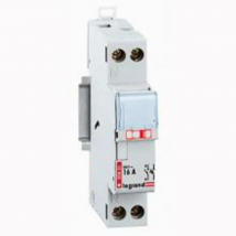 C-ct Dom.1p+n 250v 16a - 005821 - Bricoman