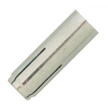 Cheville Métallique À Frapper Saplus Avec Collerette - 10 X 40 Mm - Scell-it - Bricoman