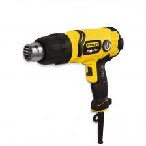 Décapeur Thermique 2000w - Stanley Fatmax Fme670k-qs - Bricoman