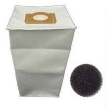 Sac 30 Litres Aspiration Centralisée + Filtres - 11070084 Aldes - 11070084 - Bricoman