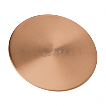 Cache Bonde Evier Villeroy Et Boch Bronze - Bricoman