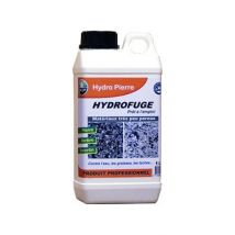 Protecteur Spécial Pierre Dalep Hydro-pierre Hydrofuge / Oléofuge - 5 L - 260 005 - Bricoman