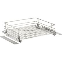 Tiroir Coulissant Haut 120 - Largeur : 568 Ou 564 Mm - Pour Caisson De Largeur : 600 Mm - Vibo - Tecnomat