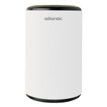 Chauffe-eau Électrique Petite Capacité Sur Évier 50l - Atlantic - 327106 - Bricoman