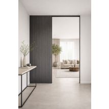 Galandage (sans Kit Finition) Pour Porte En 83 Cm Gd Menuiseries - Bricoman
