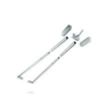 Adaptateur Pour Porte Battante - Dexxo Pro 3s - Bricoman