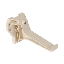 Nicoll Crochet Bandeau Gouttière Ovation 28 Sable - Bricoman