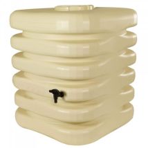 Récupérateur D'Eau Cubique 1000l - Bricoman