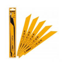 Lames Bi-métal Pour Le Métal - Bricoman