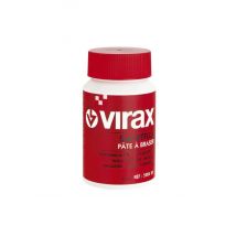 Pâte À Braser - Virax 528420 - Bricoman
