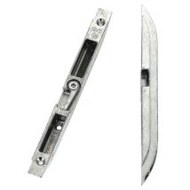 Gâche Centrale Fercomatic À Toupiller Longueur 189mm Gauche Ferco G 22893 00 L 1 - Bricoman