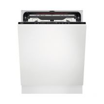 Lave Vaisselle Aeg Fsk73778p Encastrable 60cm - Bricoman
