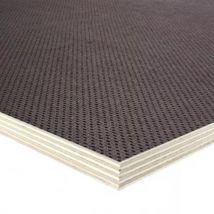 Lot De 6 Panneaux De Contreplaqué Pour Carrosserie 27 X 1250 X 2400 Mm - Bricoman