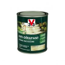 Vernis Anti-dérapant - Bricoman