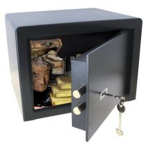 Coffre Fort Mécanique Cfm1 7 Litres Heracles I Cfm1 - Bricoman