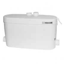 Sfa Saniaccess Pump - Sanibroyeur Pour Sanitaire - Bricoman