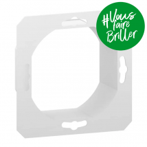 Joint Complémentaire Ip55 - Ik07 - Mureva Styl - Bricoman